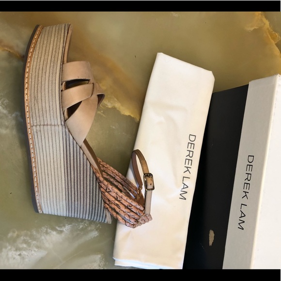 Absolutely Flawless Derek Lam Pumps - Picture 6 of 7